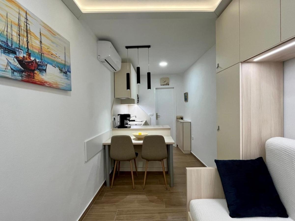 Piccolo Pirano Apartment Ngoại thất bức ảnh